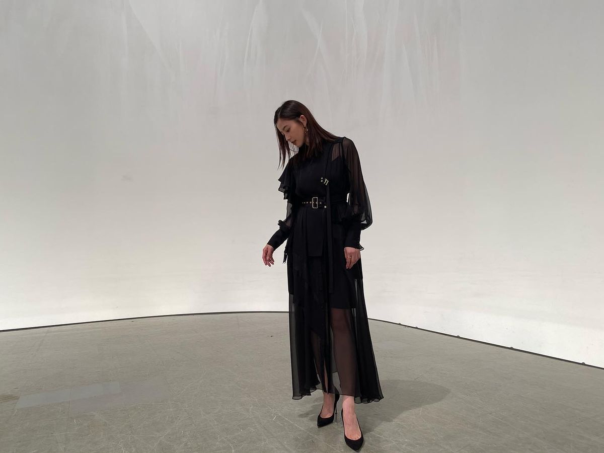 朝比奈彩 高清写真/照片下载 #7661732