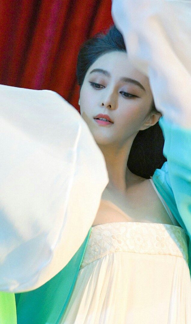 ファン・ビンビン HD画像/フォトギャラリーダウンロード #1184147