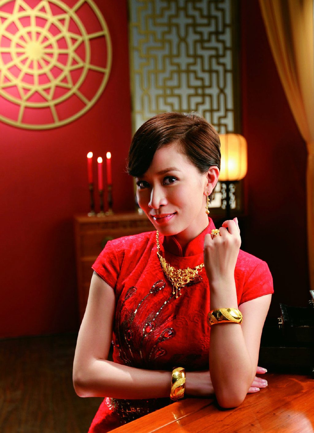 Charmaine Sheh HD Images/Photo Gallery Download #694045