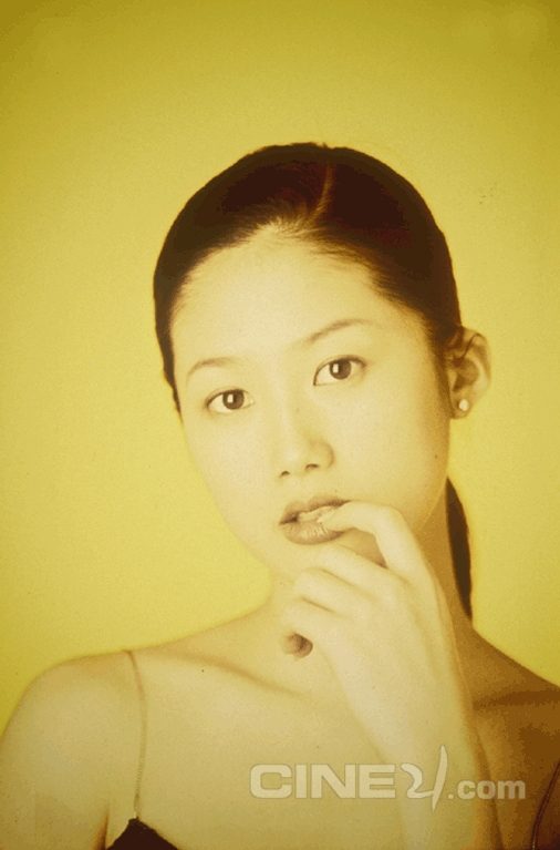 Eun-ha Shim HD Images/Photo Gallery Download #1858925