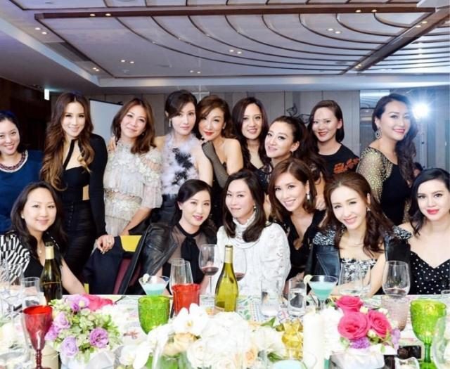 Gigi Lai HD Images/Photo Gallery Download #761665