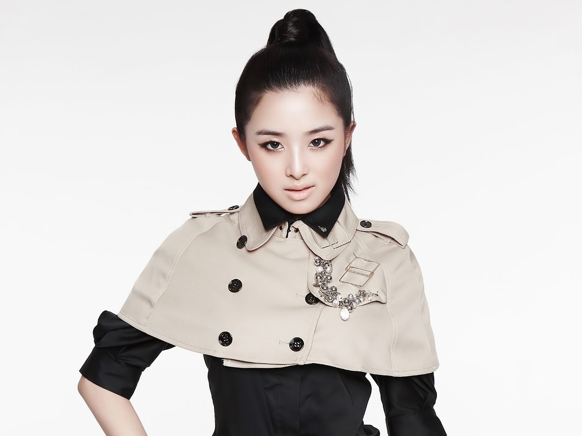 Hanyun Zhang HD Images/Photo Gallery Download #1963196