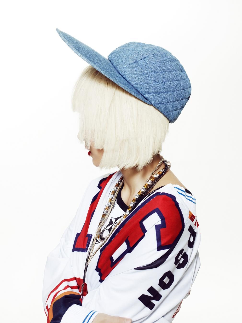 Hyo-ri Lee HD Images/Photo Gallery Download #1358879