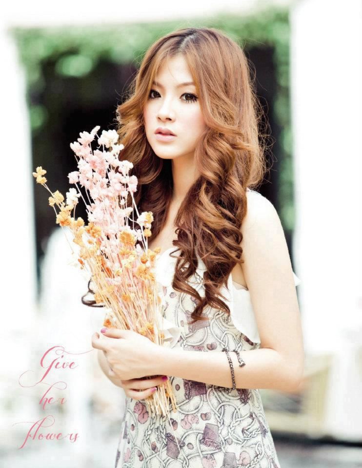 Pimchanok Leuwisetpaibul HD Images/Photo Gallery Download #9200226