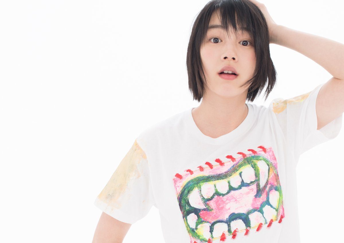 能年玲奈 高清写真/照片下载 #3560218