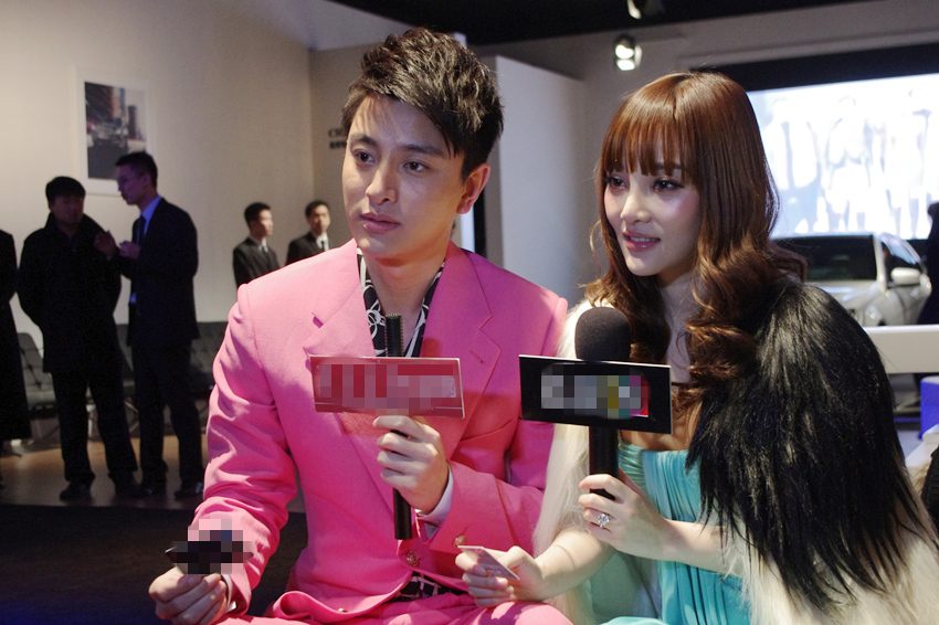 Xiaolu Li HD Images/Photo Gallery Download #749732