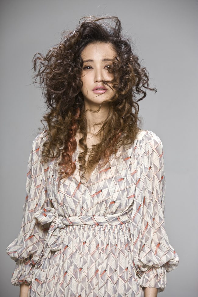 Xinyi Zhang HD Images/Photo Gallery Download #6965077