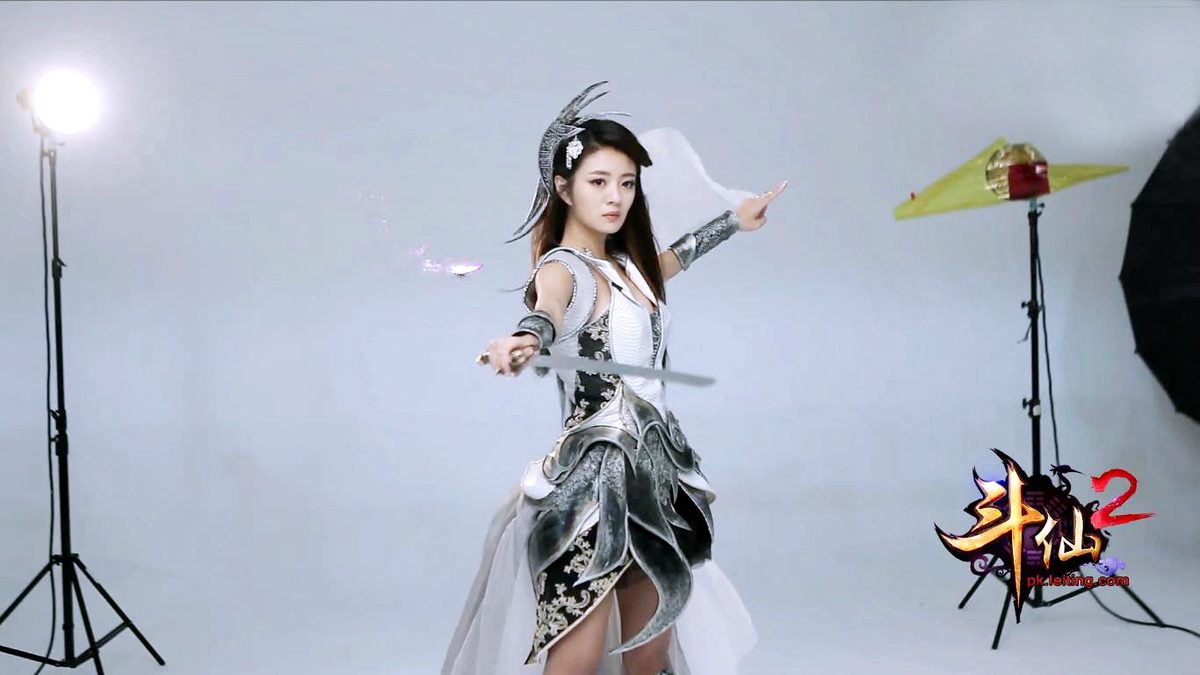 安以轩 高清写真/照片下载 #1727955