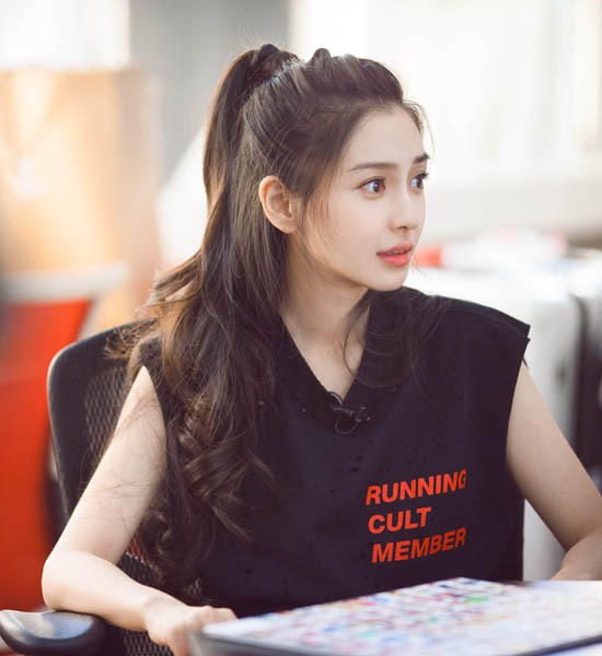 Angelababy HD Images/Photo Gallery Download #3599434