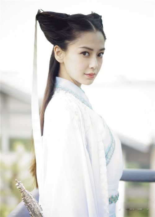Angelababy HD Images/Photo Gallery Download #6647442