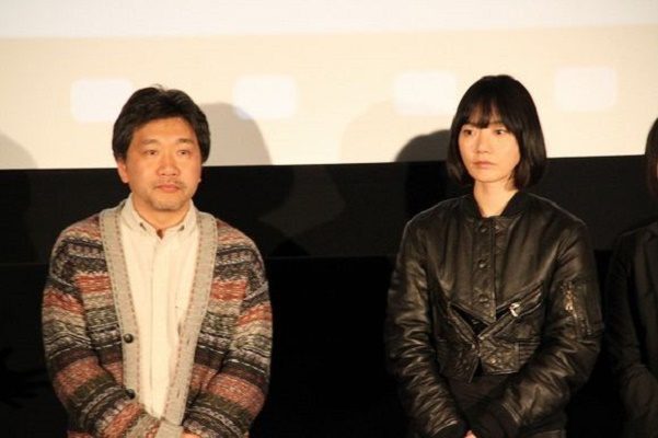 Bae Doona HD Images/Photo Gallery Download #1524243