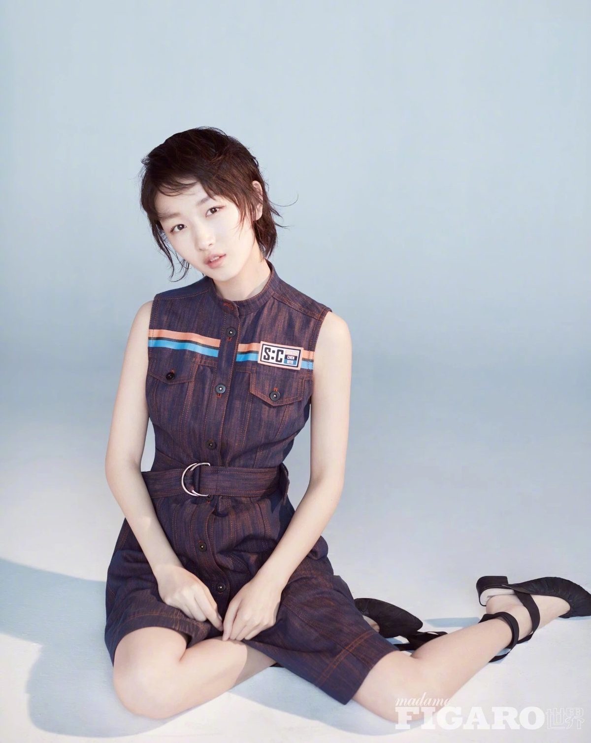 Dongyu Zhou HD画像/フォトギャラリーダウンロード #1914904