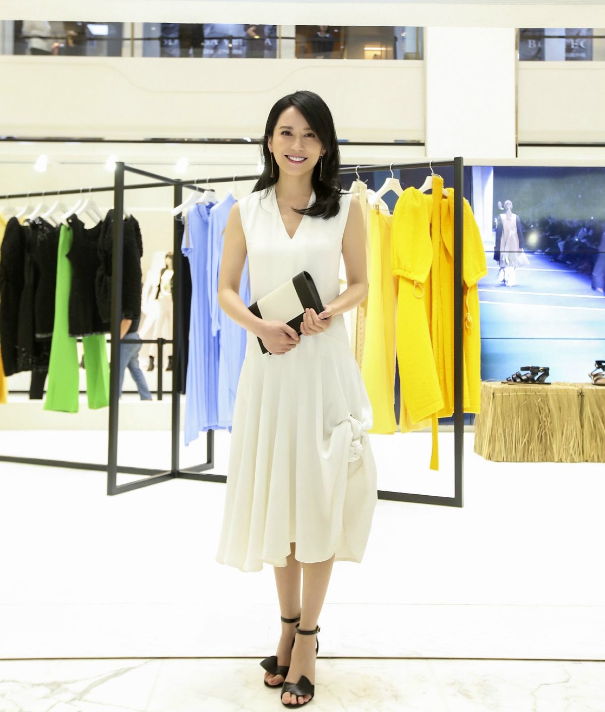 Feihong Yu HD Images/Photo Gallery Download #1689315