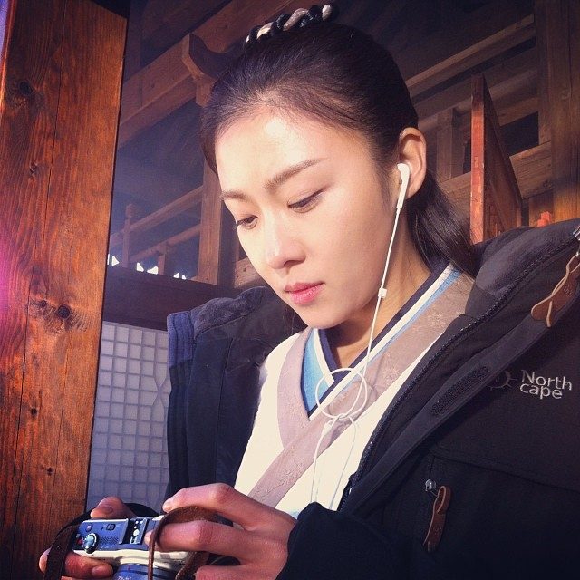 Ha Ji-Won HD Images/Photo Gallery Download #1536176