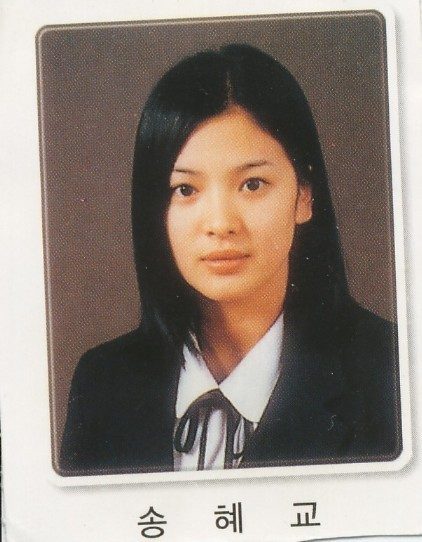 Hye-kyo Song HD Images/Photo Gallery Download #1616581