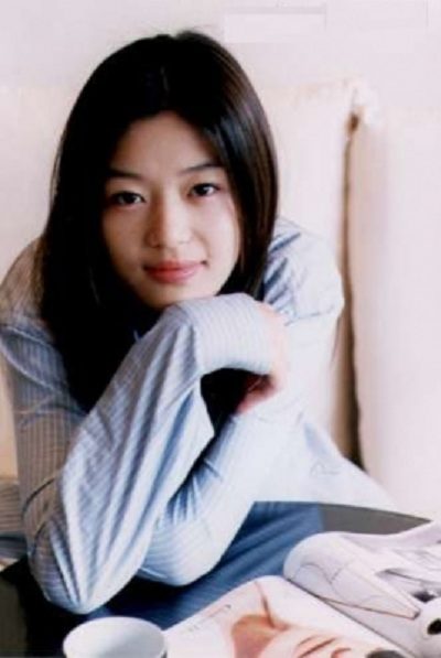チョン・ジヒョン HD画像/フォトギャラリーダウンロード #1640447