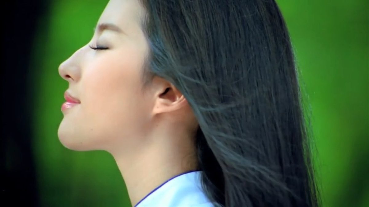 Liu Yifei HD Images/Photo Gallery Download #6674149