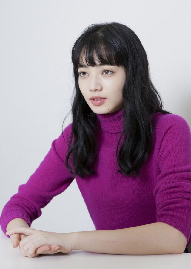 고마츠 나나 HD 이미지/사진 갤러리 다운로드 #3895484
