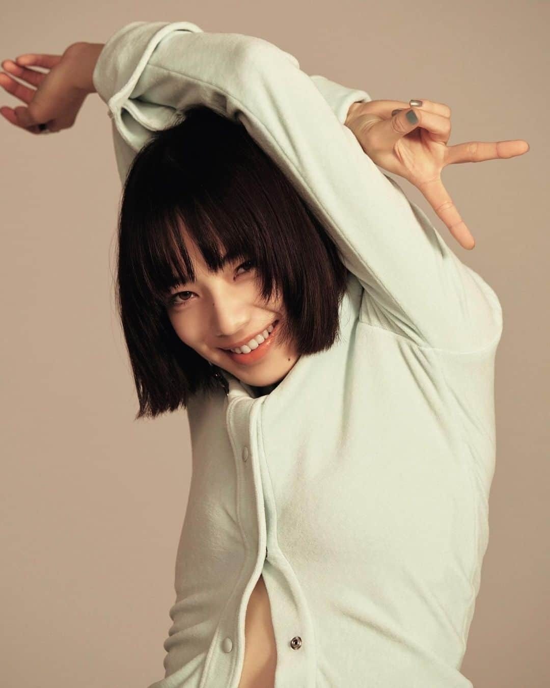 小松菜奈 高清写真/照片下载 #6416739