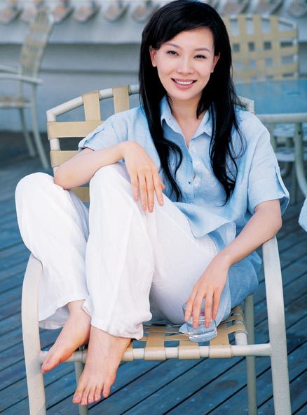 Shu Chen HD Images/Photo Gallery Download #1941611