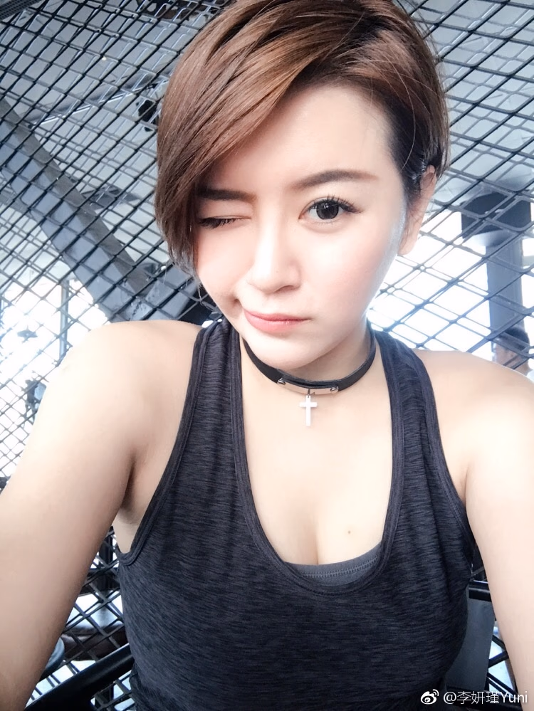 李妍憬 高清写真/照片下载 #3456239