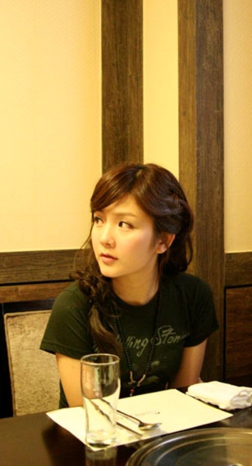 Bonnie Xian HD画像/フォトギャラリーダウンロード #6987538