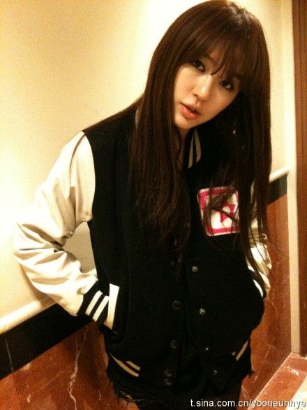 Eun-hye Yun HD Images/Photo Gallery Download #1573119