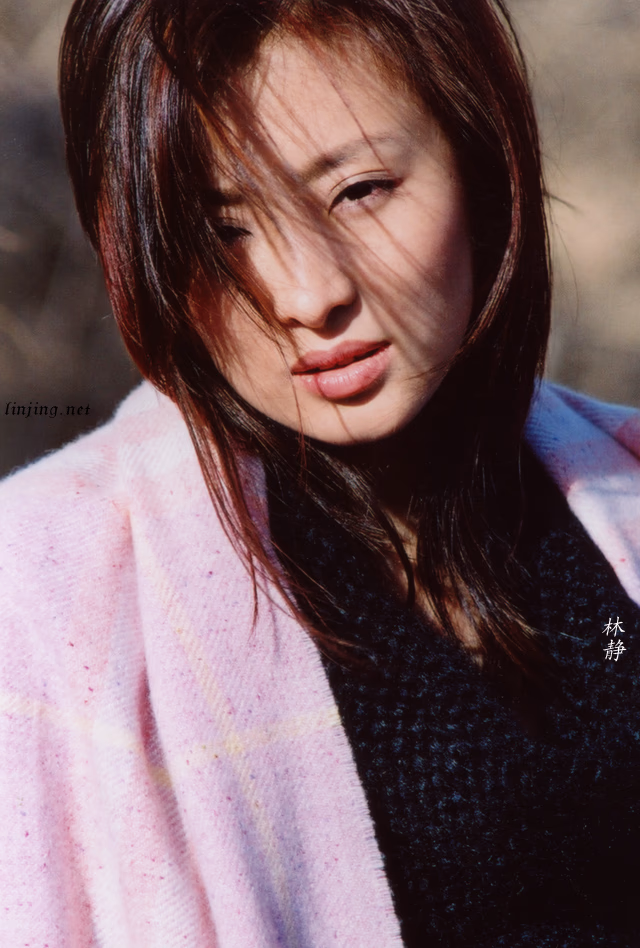 林静 高清写真/照片下载 #3330383