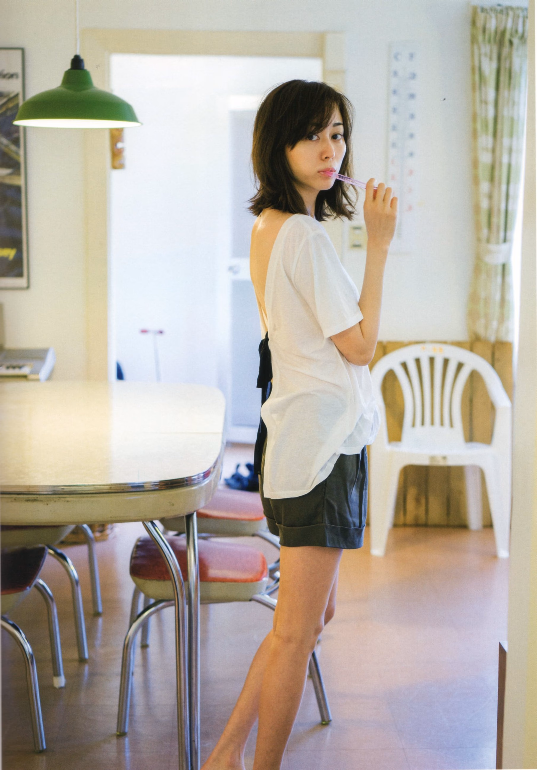 Manami Higa HD Images/Photo Gallery Download #7069932