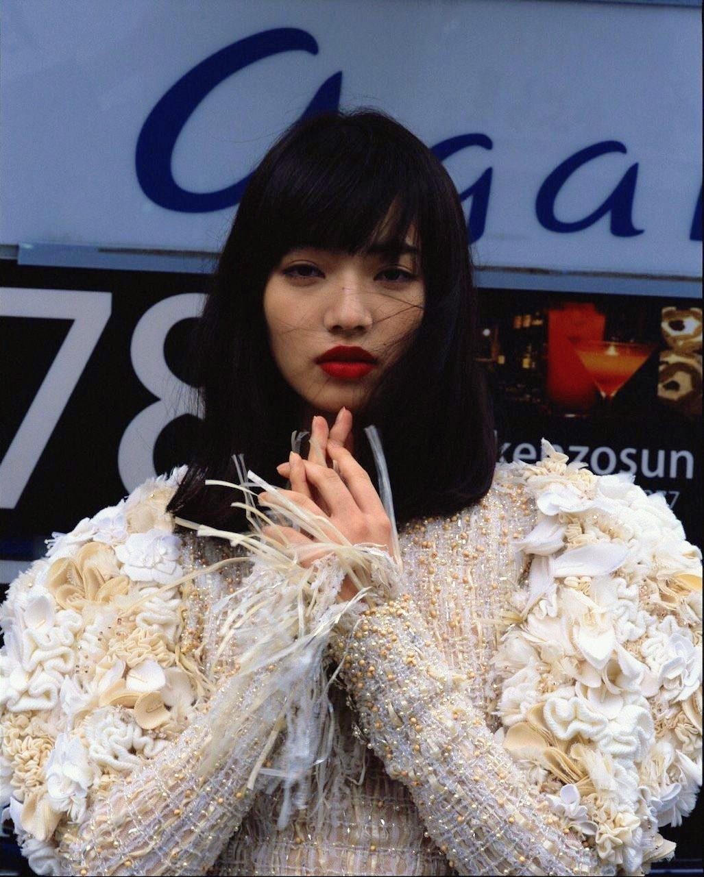 Nana Komatsu HD Images/Photo Gallery Download #6417031