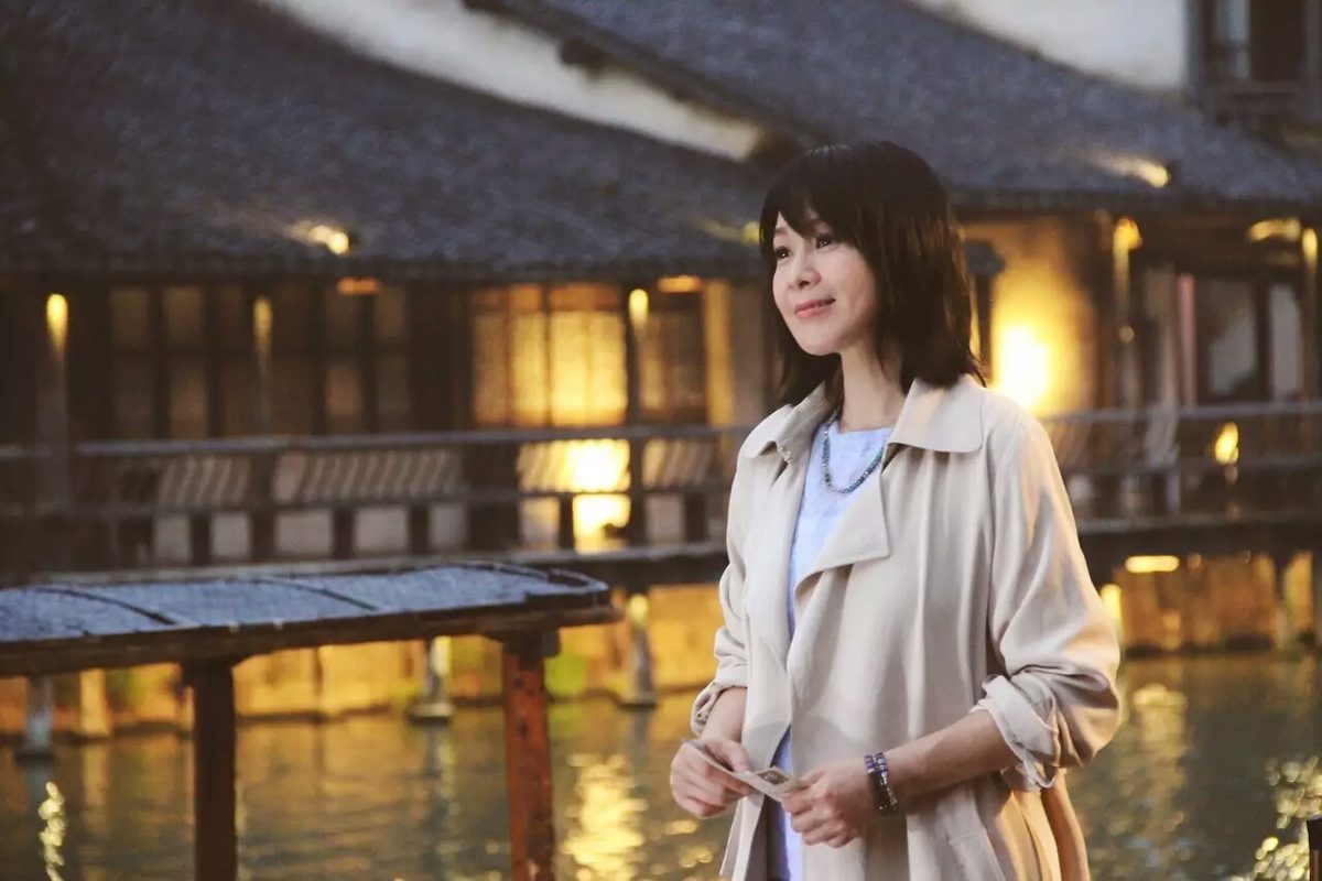 Rene Liu HD Images/Photo Gallery Download #1063413