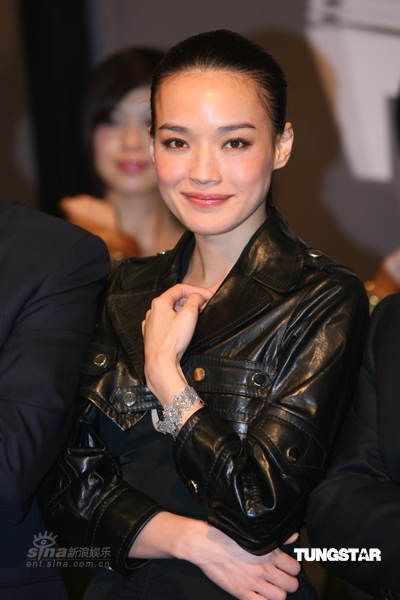 Shu Qi HD Images/Photo Gallery Download #6728139