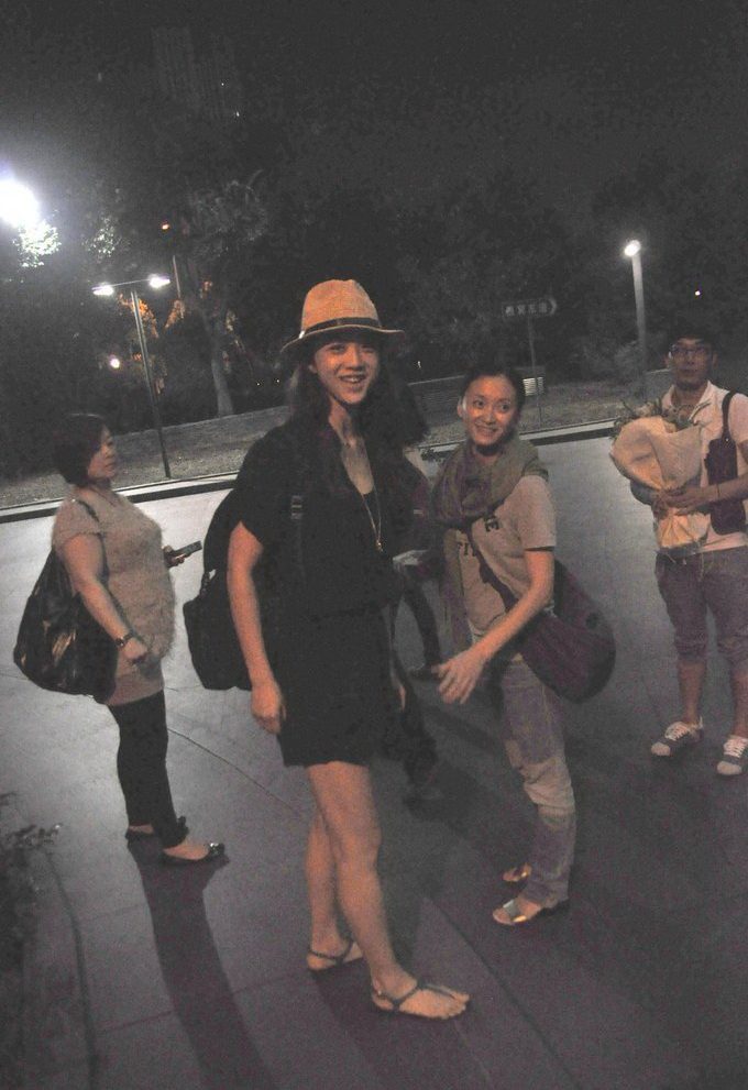 Tang Wei HD Images/Photo Gallery Download #839813
