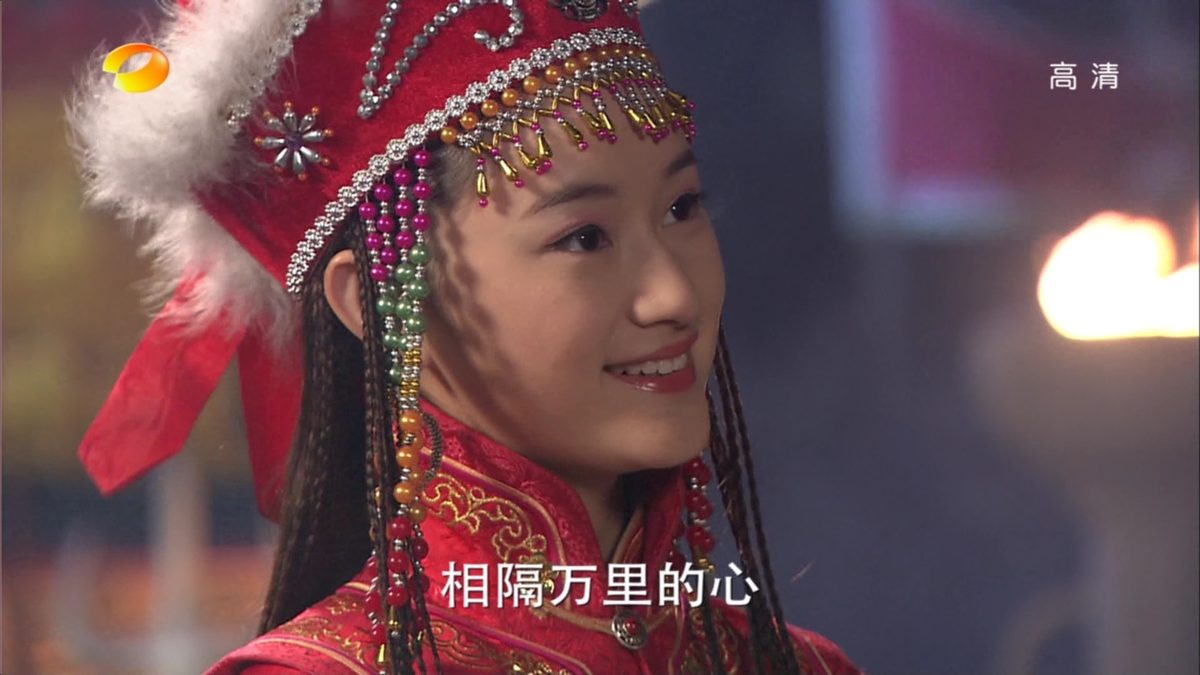 Xiaoting Guo HD画像/フォトギャラリーダウンロード #1985657