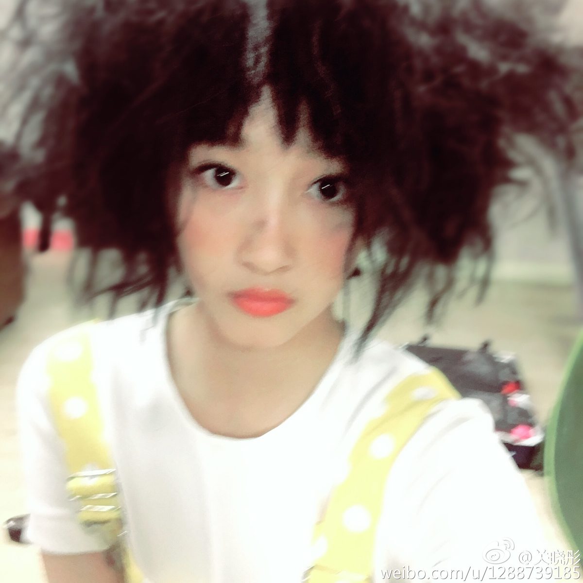 Xiaotong Guan HD Images/Photo Gallery Download #7096923