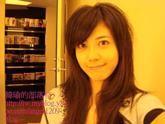 韩瑜 高清写真/照片下载 #3407955