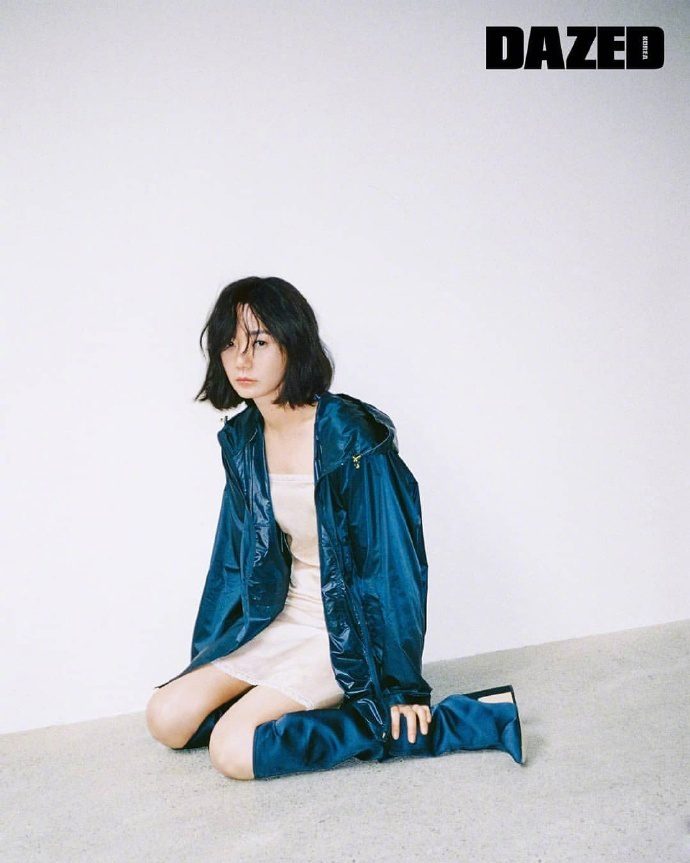 裴斗娜 高清写真/照片下载 #1672852