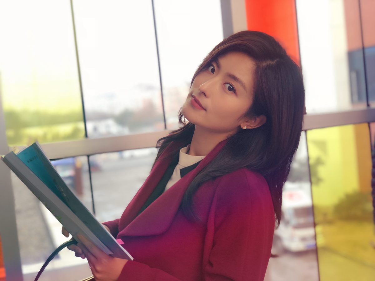Baihui Xu HD Images/Photo Gallery Download #1816047