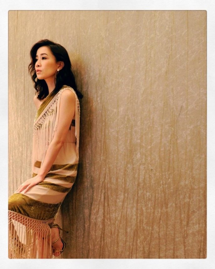 Charmaine Sheh HD Images/Photo Gallery Download #784418