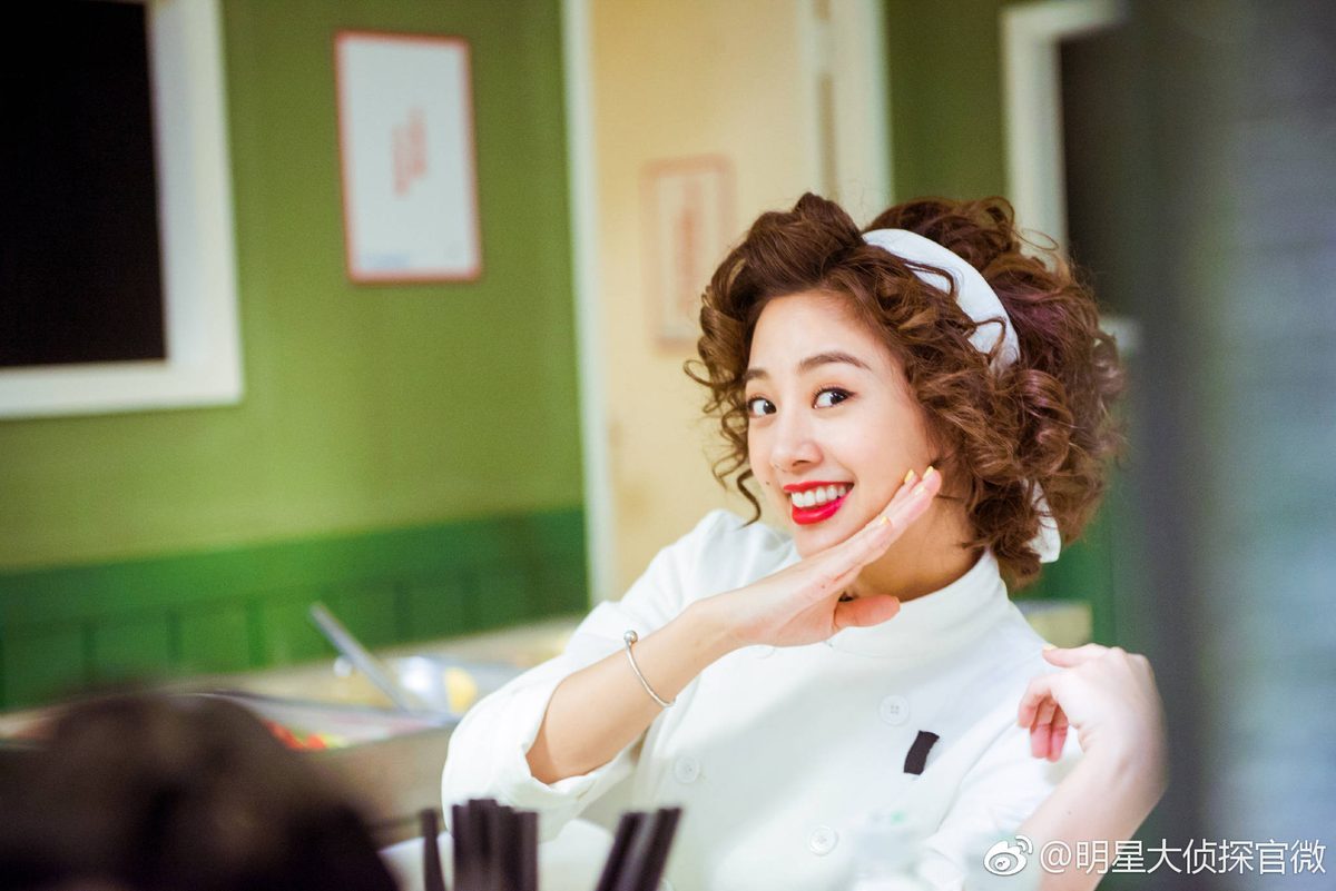 Emma Wu HD Images/Photo Gallery Download #2007826