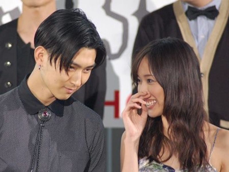 토다 에리카 HD 이미지/사진 갤러리 다운로드 #4077903