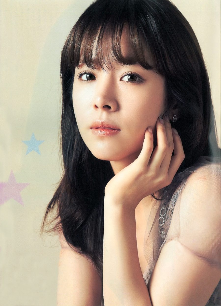 Han Ji-min HD Images/Photo Gallery Download #1398679