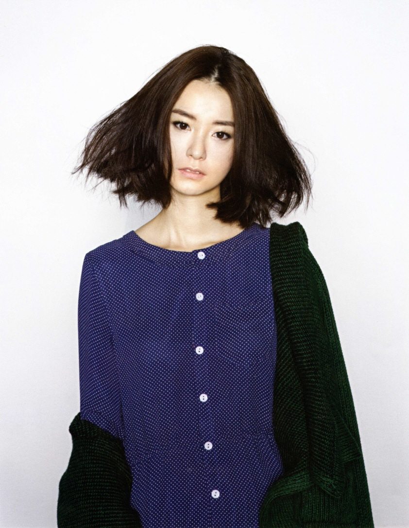 Jung Yu-mi HD Images/Photo Gallery Download #1728539