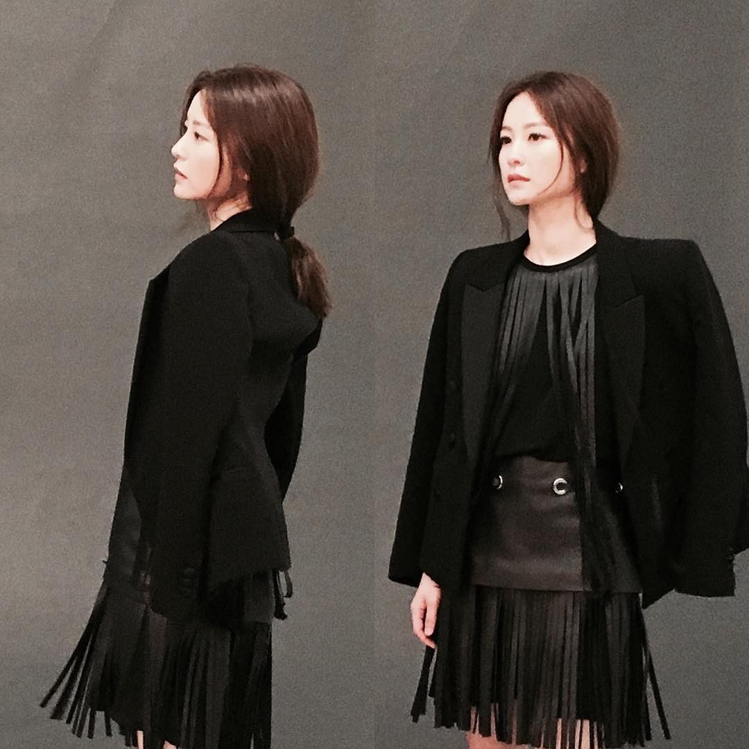 정유미 HD 이미지/사진 갤러리 다운로드 #7065394