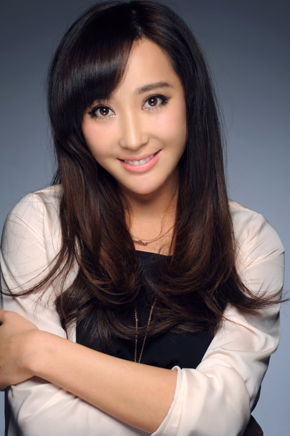 杜若溪 高清写真/照片下载 #3490633