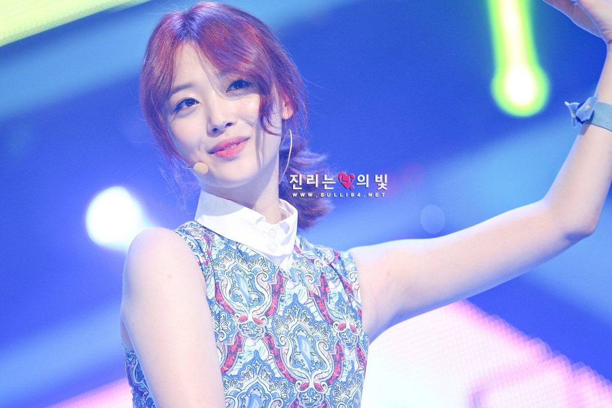 Seol-ri Choi HD Images/Photo Gallery Download #1864631