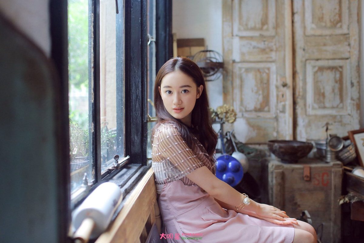 Xiaoting Guo HD Images/Photo Gallery Download #1985949