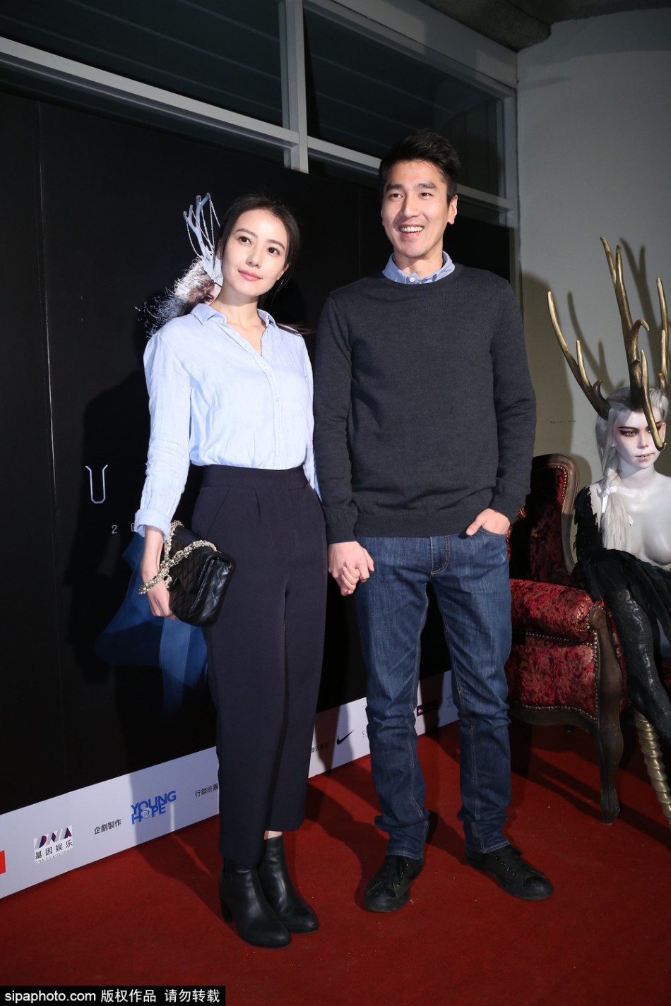 Yuanyuan Gao HD Images/Photo Gallery Download #663100