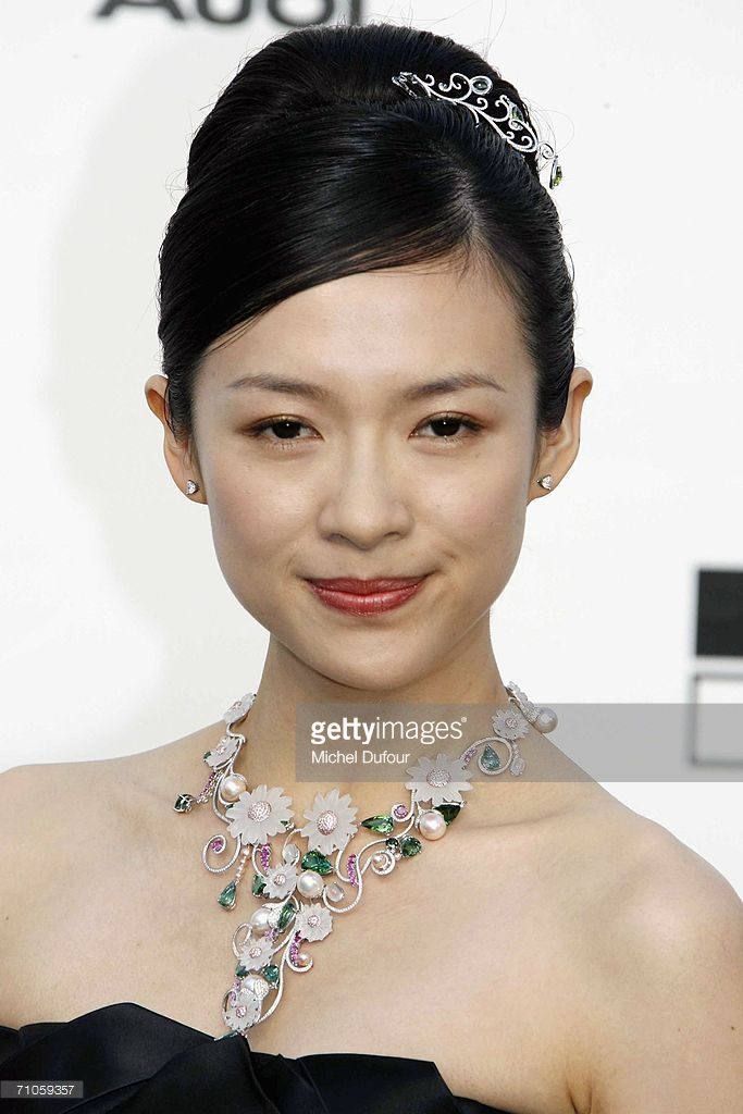 장쯔이 HD 이미지/사진 갤러리 다운로드 #1046658