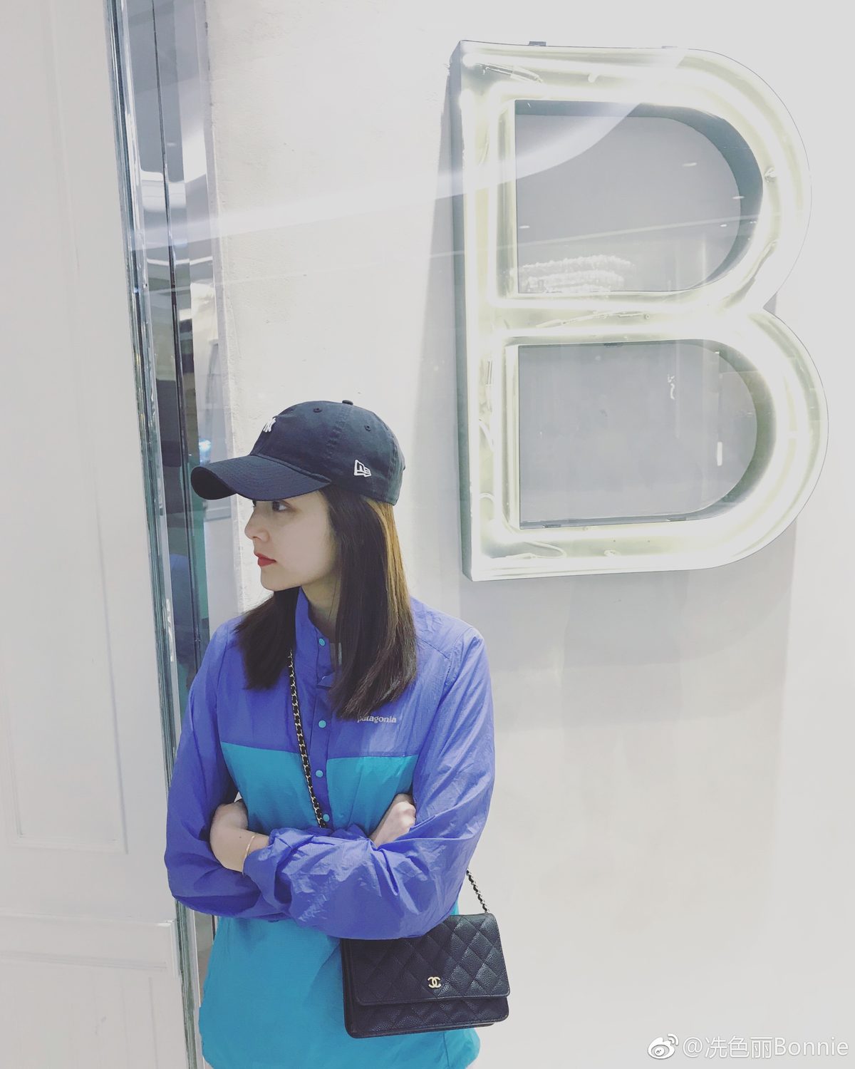 Bonnie Xian HD Images/Photo Gallery Download #6988122